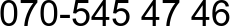 070-545 47 46
